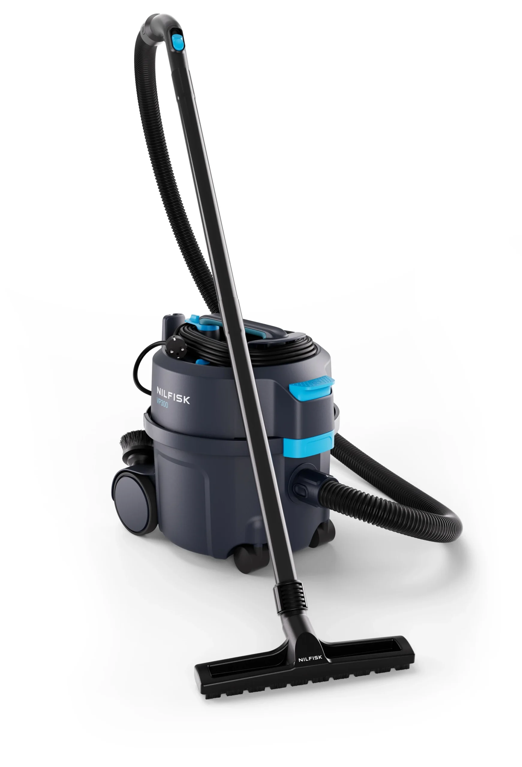 Nilfisk VP300 HEPA EP S2 EU (új verzió)