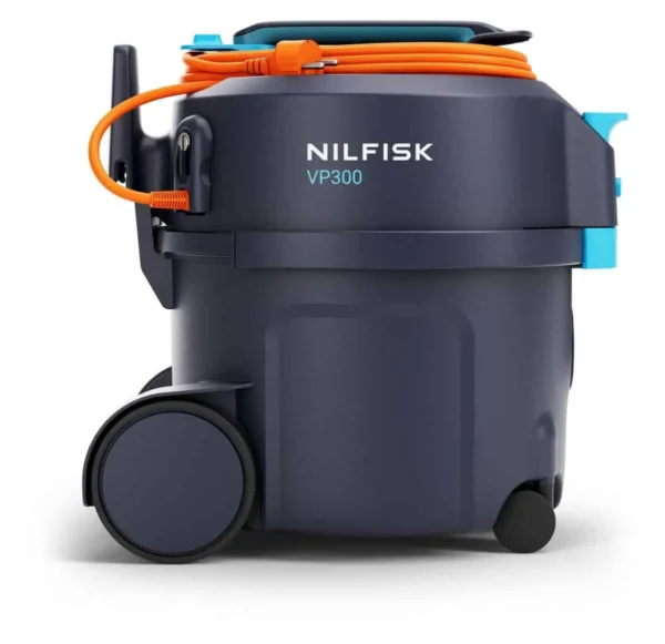 Nilfisk VP300 HEPA EP S2 EU (új verzió) - Image 5