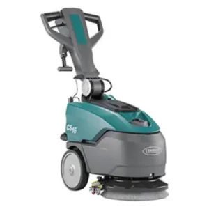 Tennant CS16 - Gyalogkíséretű takarítógép
