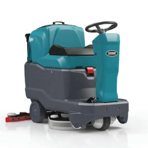 Tennant T581 - Ráülős takarítógép
